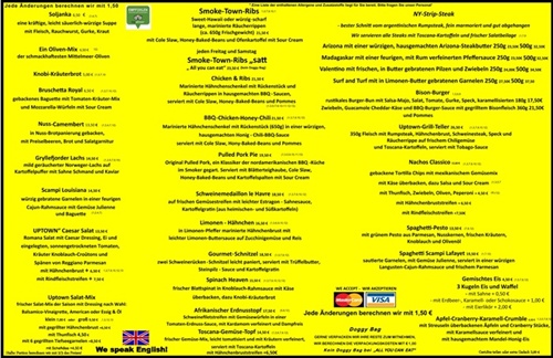 2 TISCHSET Innenseite . 26